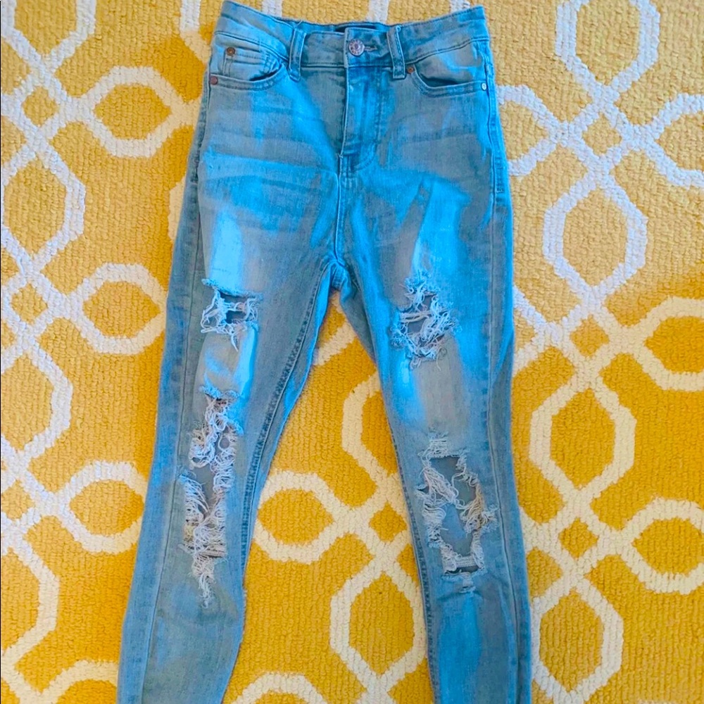 Celebrity PINK Size 0/24 Jeans!